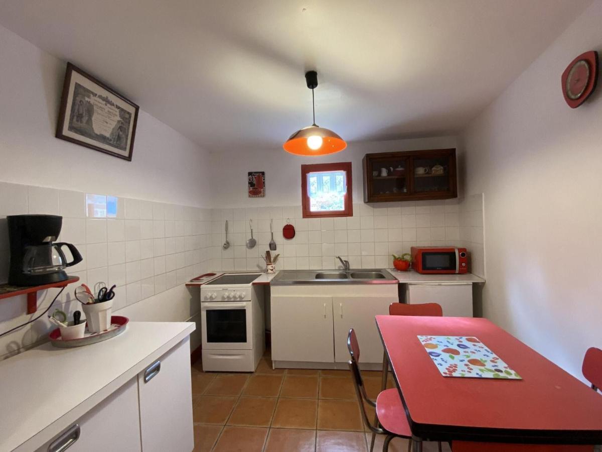 Holiday Home, La Poterie Cap D'Antifer Eksteriør bilde